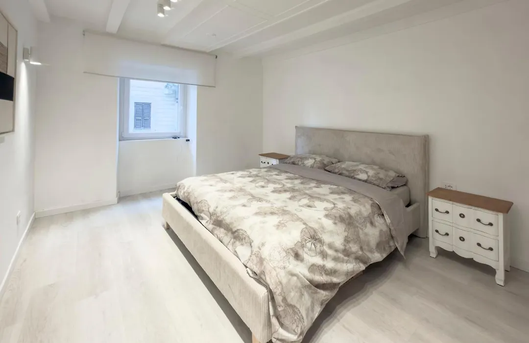 Home d'Elite Sistina - Trevi Fountain-1