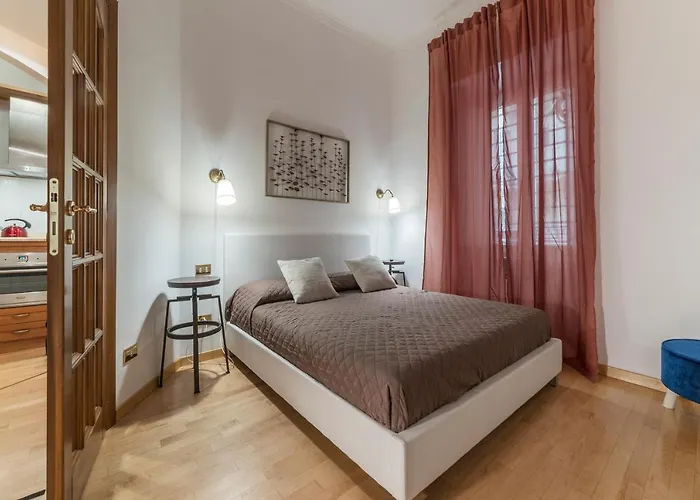 Guesthost - Multifunctional San Pietro